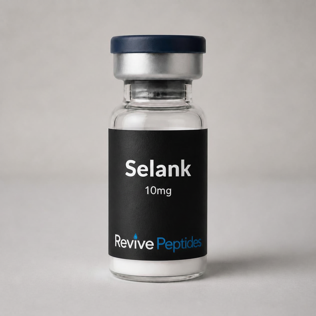 Selank