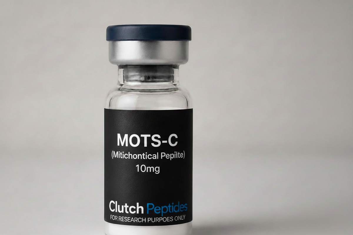 MOTS-C