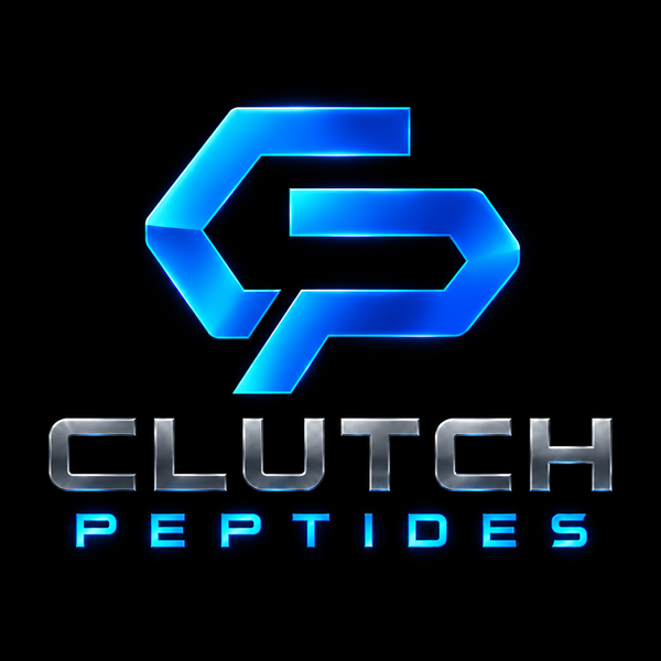Clutch Peptides