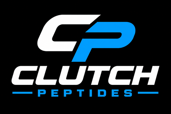 Clutch Peptides