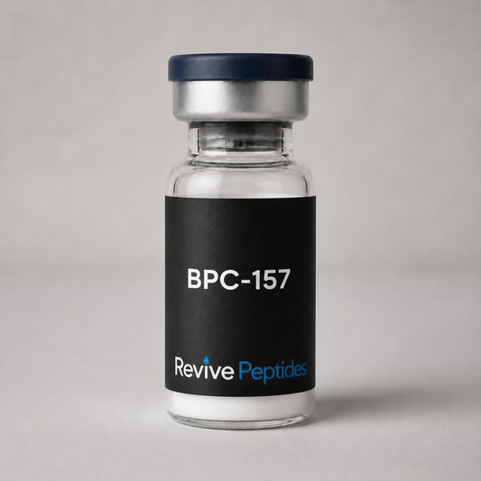 BPC-157 (Body Protection Compound-157)