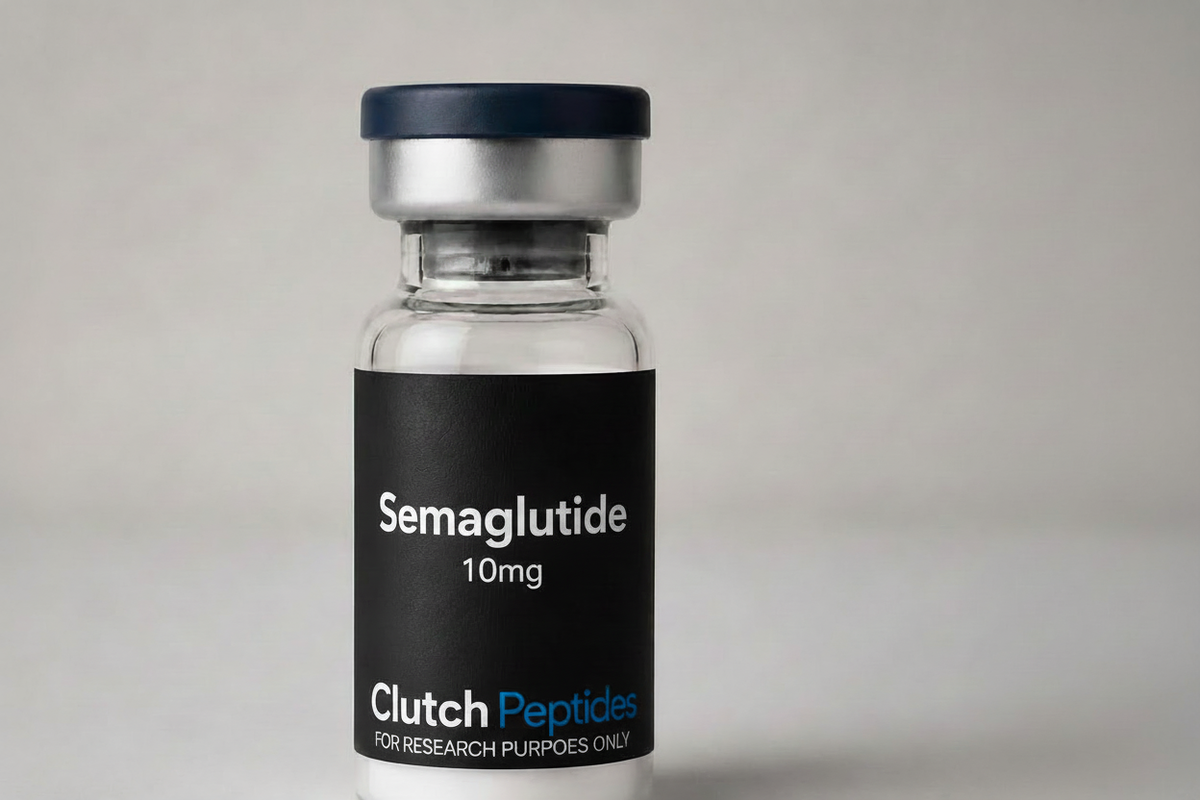 Semaglutide