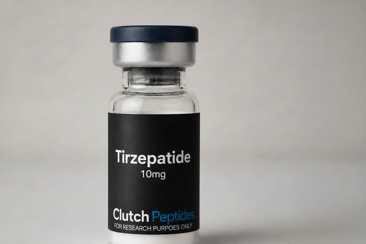Tirzepatide
