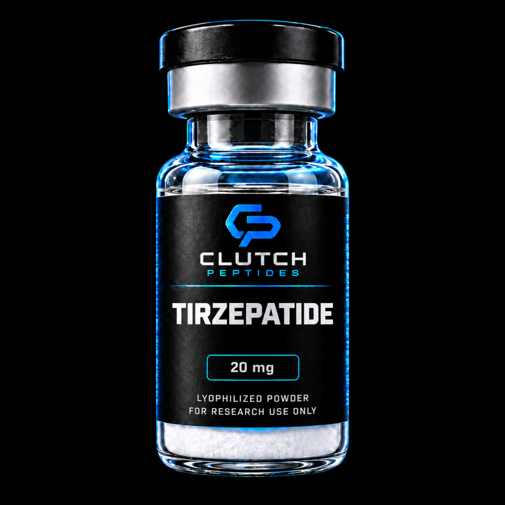 Tirzepatide