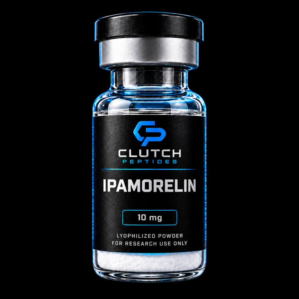 Ipamorelin