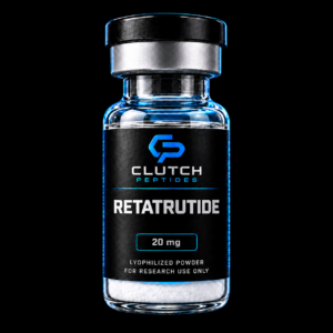 Retatrutide