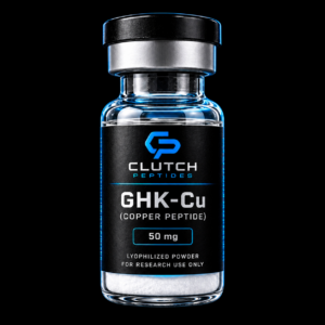 GHK-Cu (Copper Peptide)