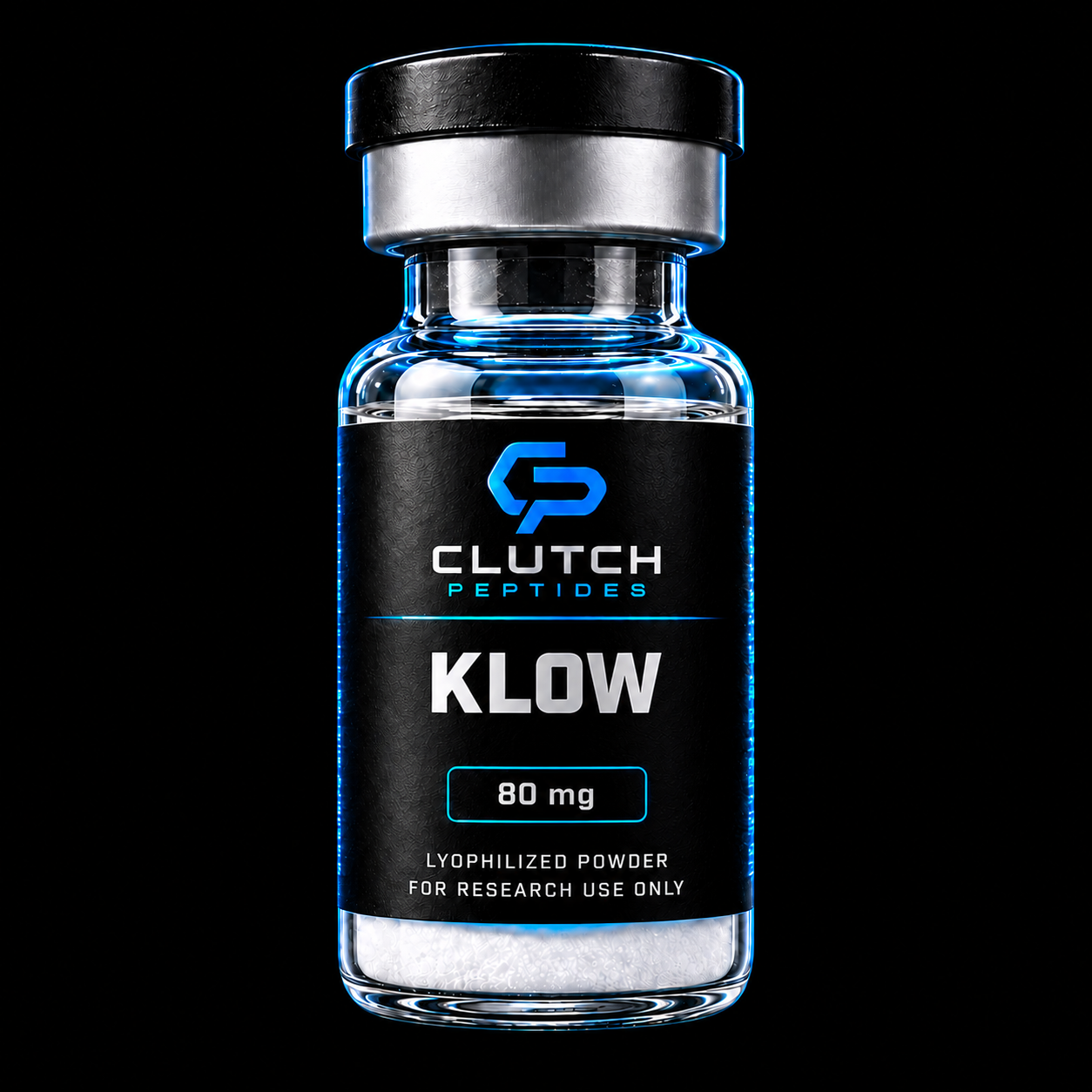 Klow 80mg
