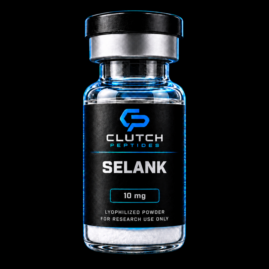 Selank